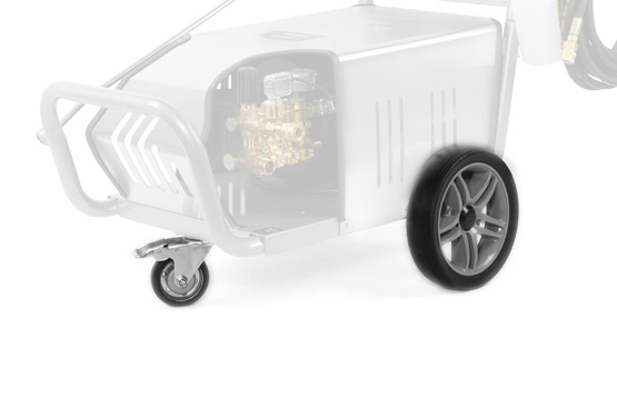 Электрический 3-х фазный бесщеточный двигатель DAEWOO